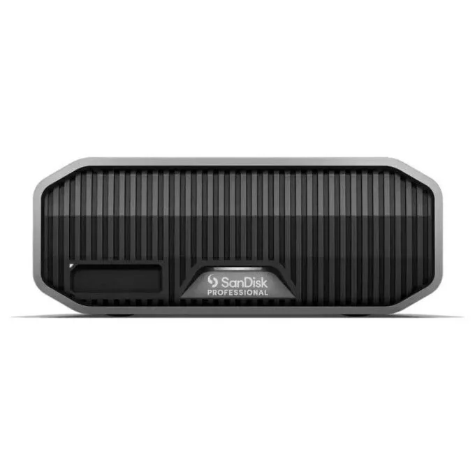 SanDisk Professional G-DRIVE PROJECT 26TB — image 2