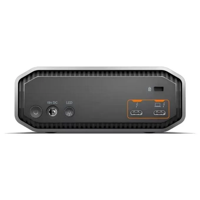 SanDisk Professional G-DRIVE PROJECT 26TB — image 3