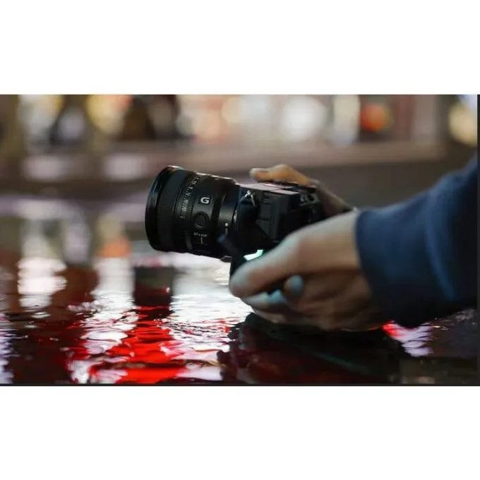Sony FE 16mm F1.8 G attachment type E — image 10