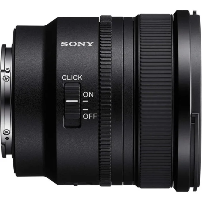 Sony FE 16mm F1.8 G attachment type E — image 5