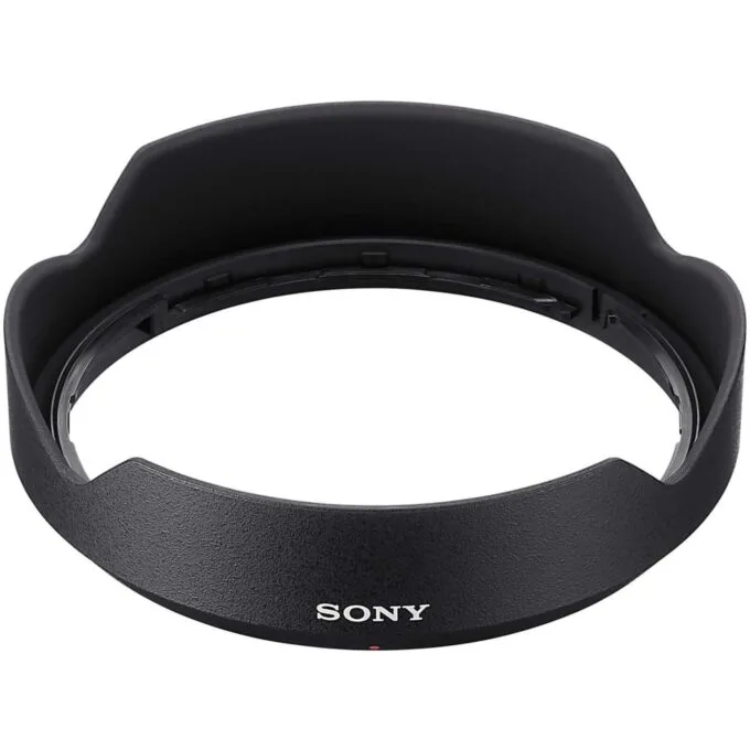 Sony FE 16mm F1.8 G attachment type E — image 7