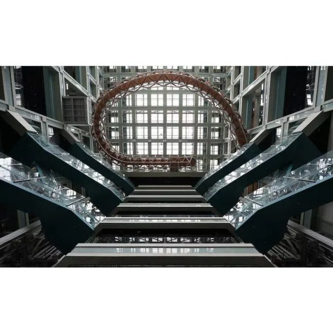 Sony FE 16mm F1.8 G attachment type E — image 8