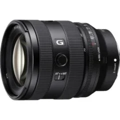 Sony FE 20-70 mm F4 G mounting type E