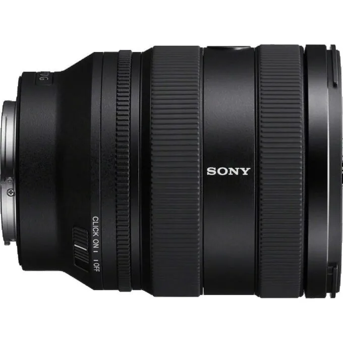 Sony FE 20-70 mm F4 G mounting type E — image 4