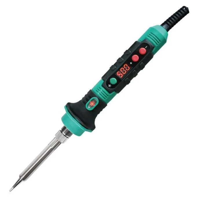 Proskit Soldering Iron with Digital Temp.Control 150W SI-253 — image 1