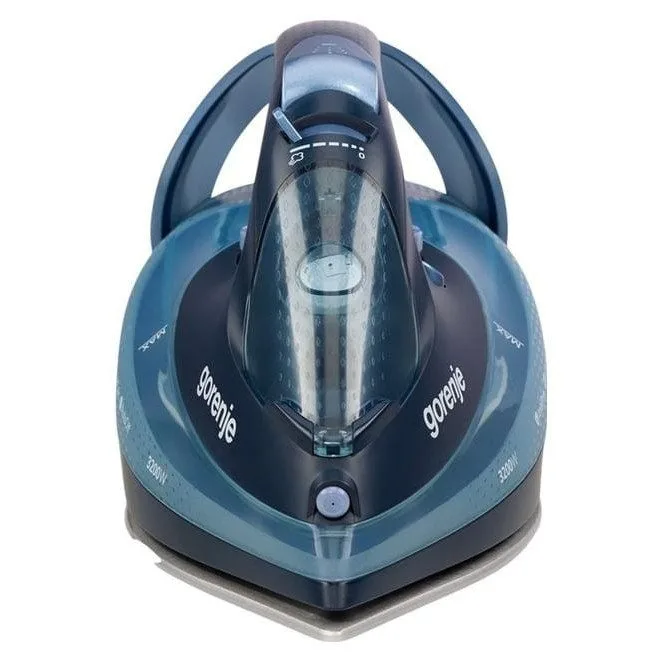 Gorenje SIH3200DB blue — image 5