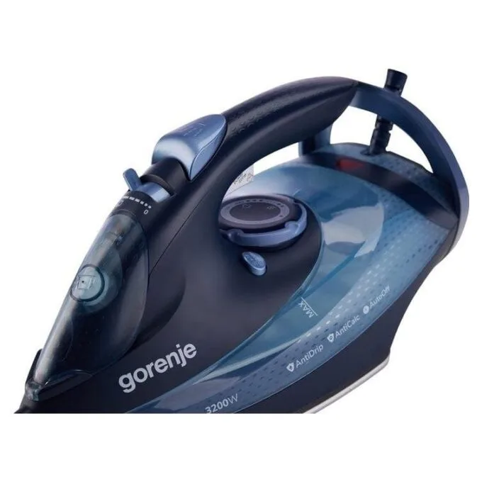 Gorenje SIH3200DB blue — image 6