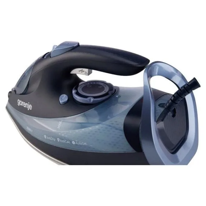 Gorenje SIH3200DB blue — image 7