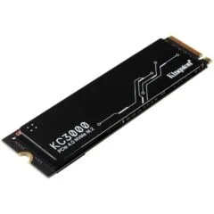 Kingston KC3000 M.2 Pcie 4.0 NVMe 4TB
