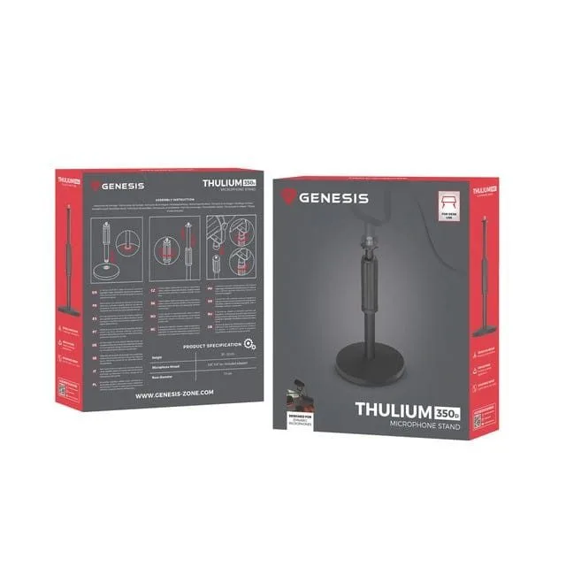 Genesis Thulium 350D — image 5