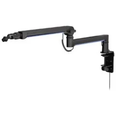 ENDORFY Broadcast Low Profile RGB Boom Arm