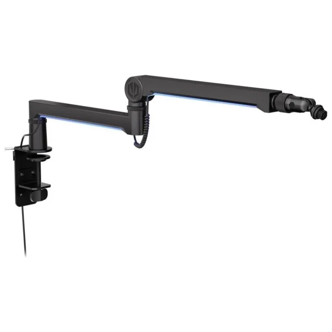 ENDORFY Broadcast Low Profile RGB Boom Arm — image 7