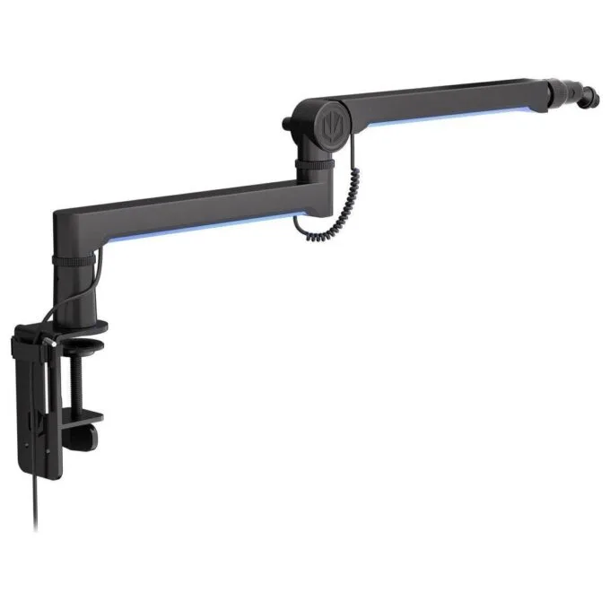 ENDORFY Broadcast Low Profile RGB Boom Arm — image 8