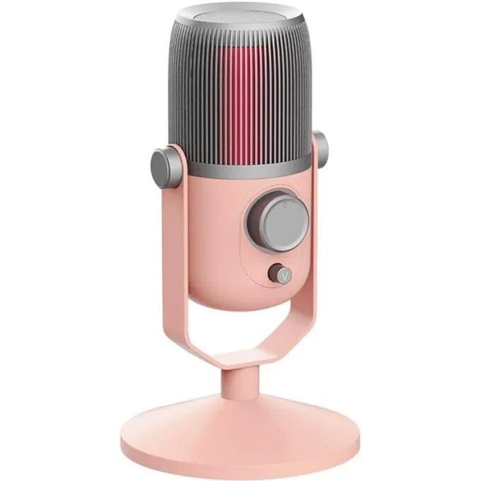 Thronmax Mdrill Zero Rosa 96Khz — image 1