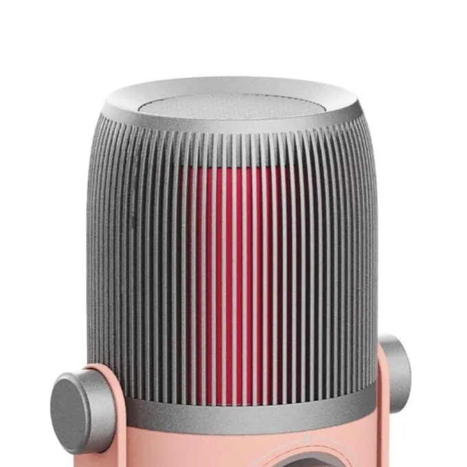Thronmax Mdrill Zero Rosa 96Khz — image 3