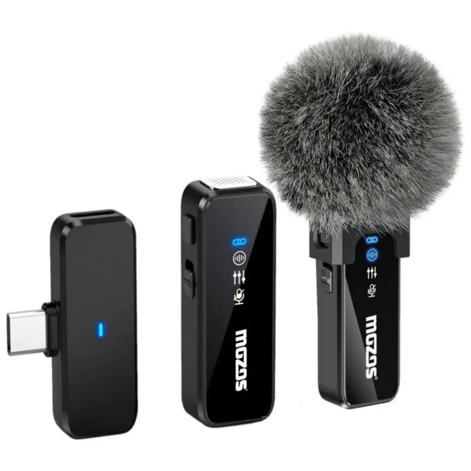 MOZOS MX2-DUAL — image 2
