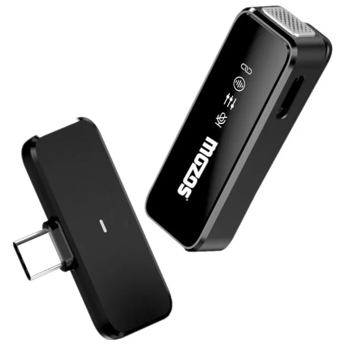 MOZOS MX2-SINGLE — image 2