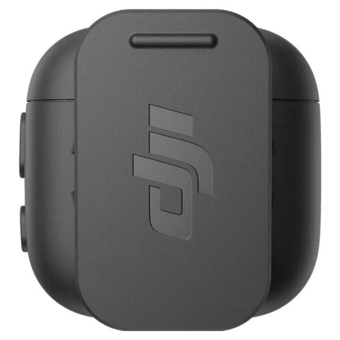 DJI transmitter to DJI Mic 3 — image 3