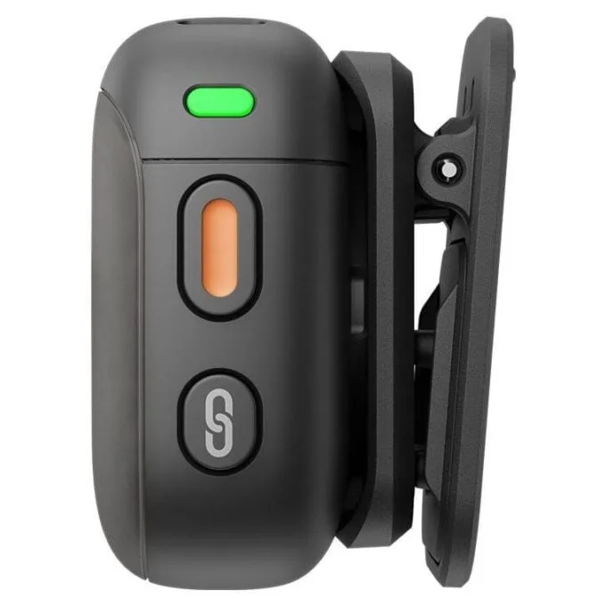 DJI transmitter to DJI Mic 3 — image 5