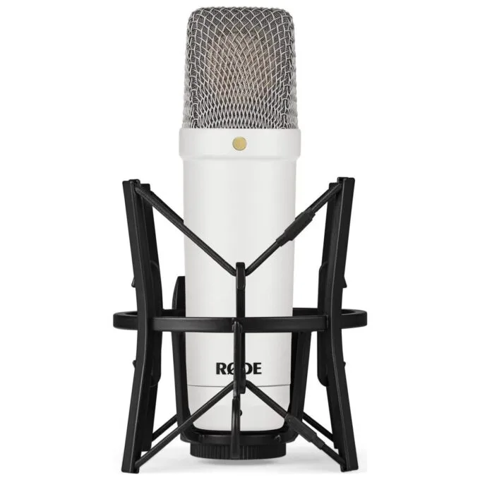 RODE NT1 Signature white — image 2
