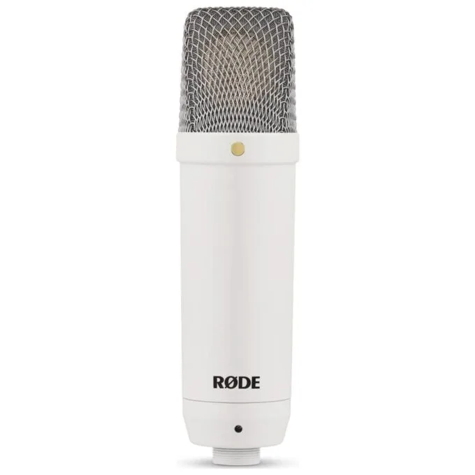 RODE NT1 Signature white — image 4