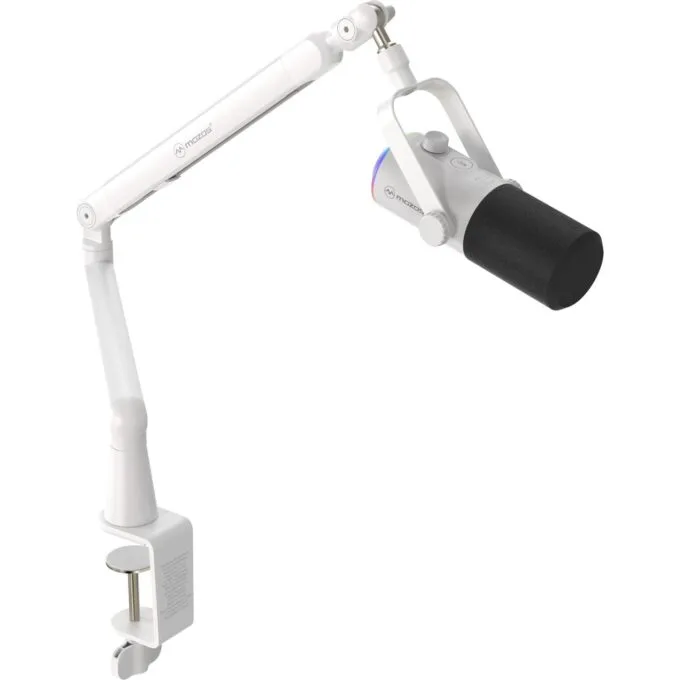 Mosos Tam8 White — image 3