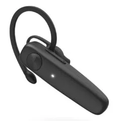 Hama Mono MyVoice Essential, Black