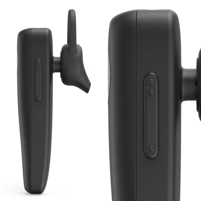 Hama Mono MyVoice Essential, Black — image 6
