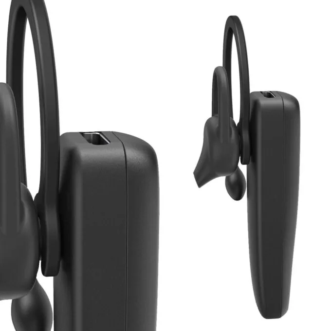 Hama Mono MyVoice Essential, Black — image 7