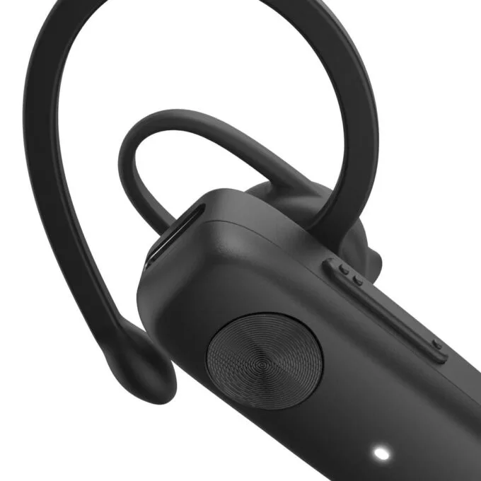 Hama Mono MyVoice Essential, Black — image 8