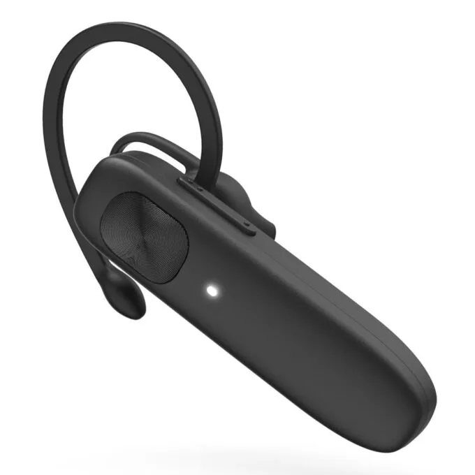 Hama Mono MyVoice Advanced, Black — image 1