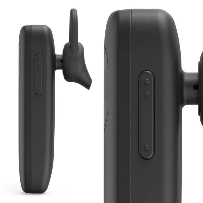 Hama Mono MyVoice Advanced, Black — image 6