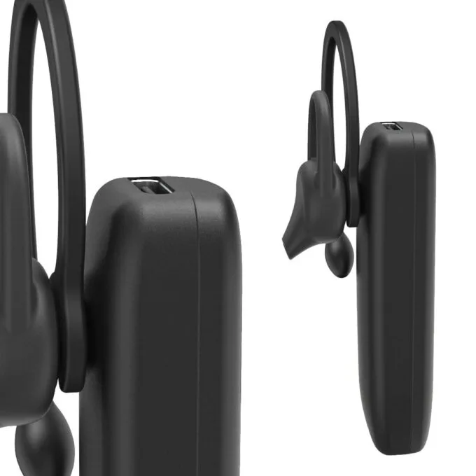 Hama Mono MyVoice Advanced, Black — image 7