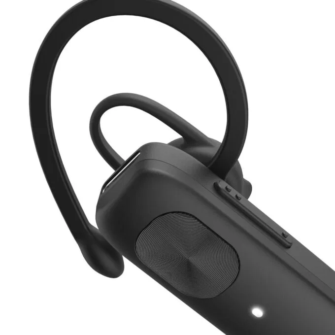 Hama Mono MyVoice Advanced, Black — image 8