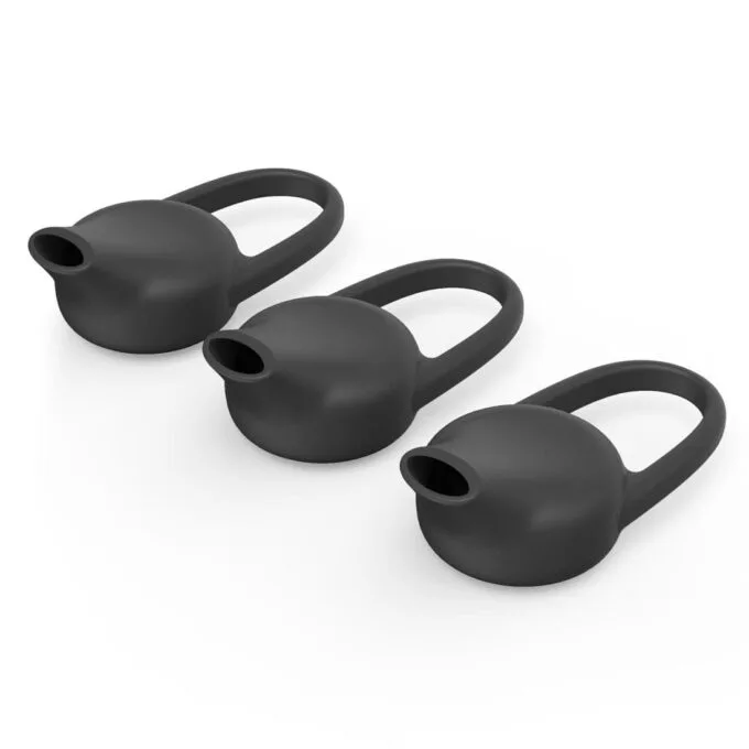 Hama Mono MyVoice Advanced, Black — image 9