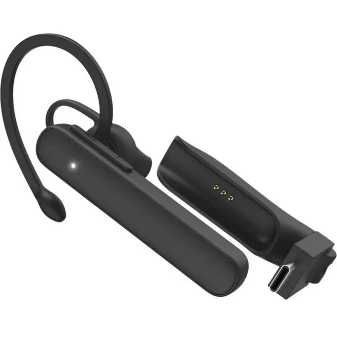 Hama Mono MyVoice Station, Black — image 1