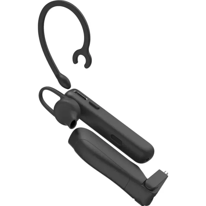 Hama Mono MyVoice Station, Black — image 2