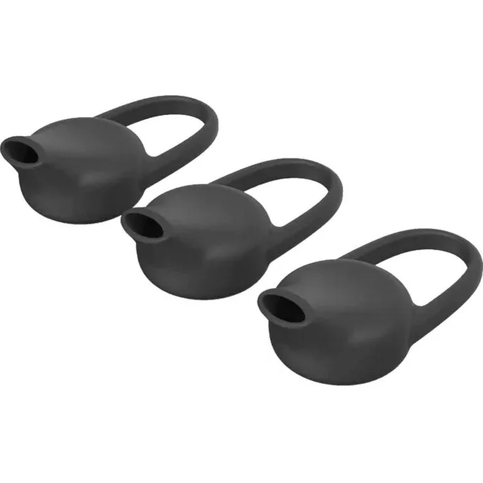 Hama Mono MyVoice Station, Black — image 4