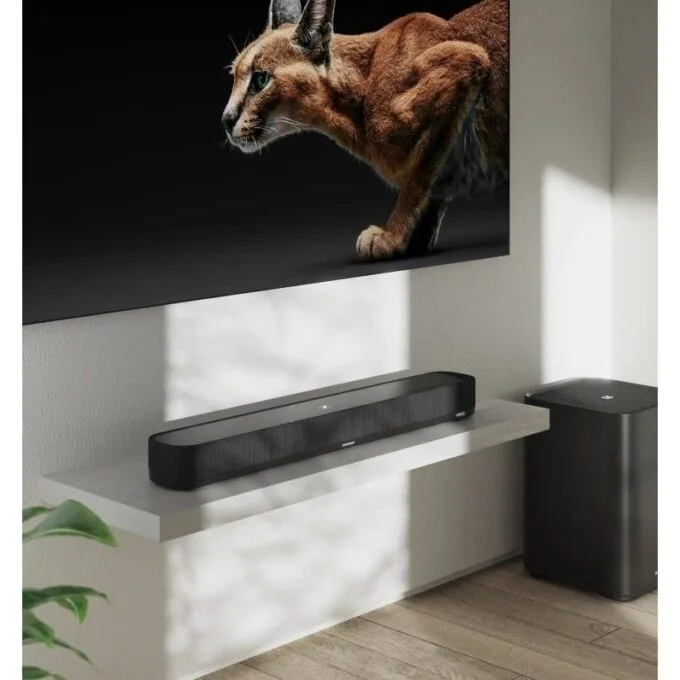 Sennheiser AMBEO Soundbar Mini — image 6