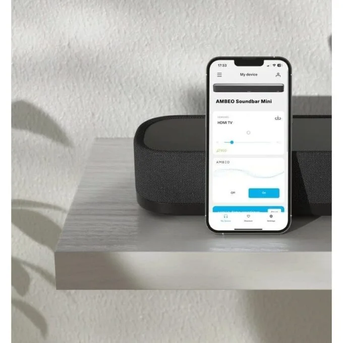 Sennheiser AMBEO Soundbar Mini — image 7