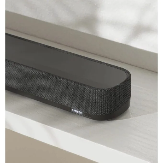 Sennheiser AMBEO Soundbar Mini — image 8