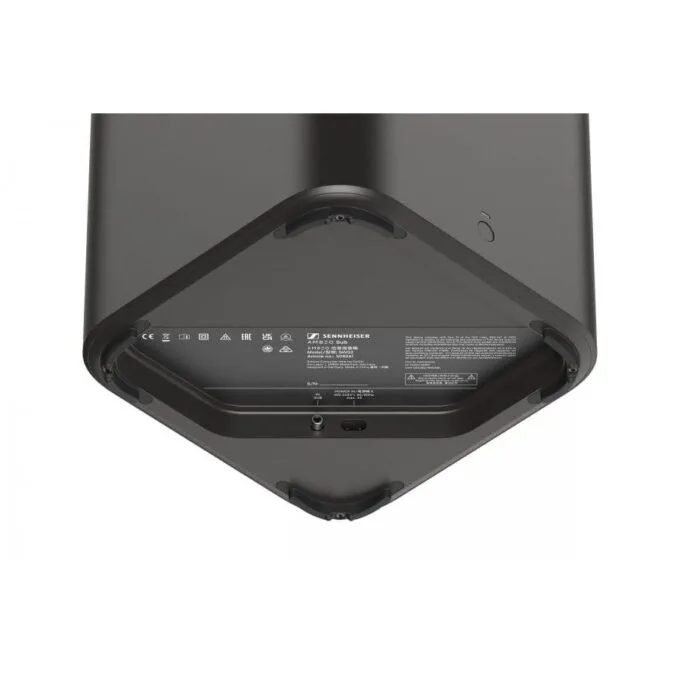 Sennheiser AMBEO Sub — image 5