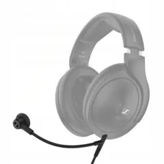 Sennheiser HD 500 BAM microphone for headphones of the HD 500 and HD 620 series