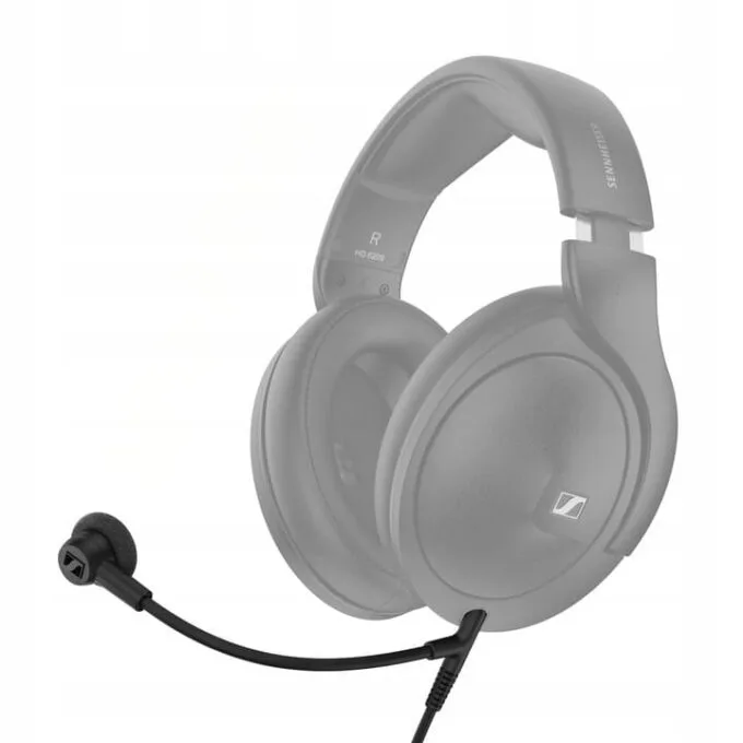 Sennheiser HD 500 BAM microphone for headphones of the HD 500 and HD 620 series — image 1
