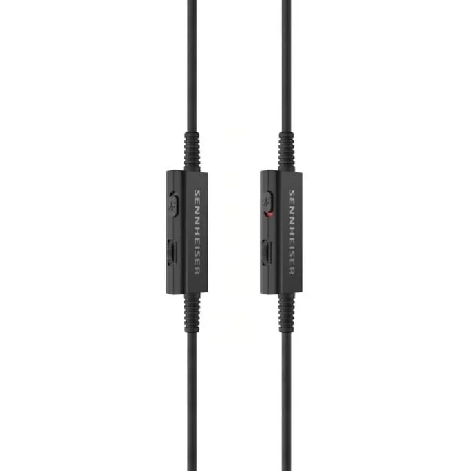 Sennheiser HD 500 BAM microphone for headphones of the HD 500 and HD 620 series — image 3