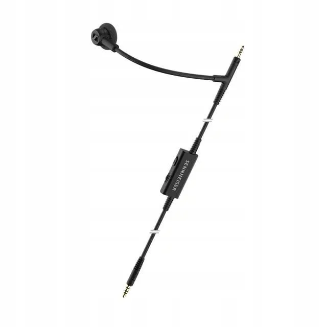 Sennheiser HD 500 BAM microphone for headphones of the HD 500 and HD 620 series — image 5