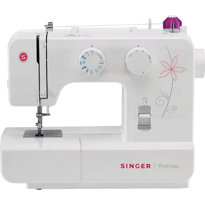 Singer SMC1412 white — image 1