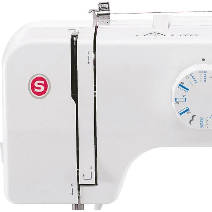 Singer SMC1412 white — image 3