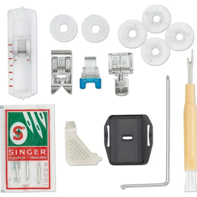 Singer SMC1412 white — image 6