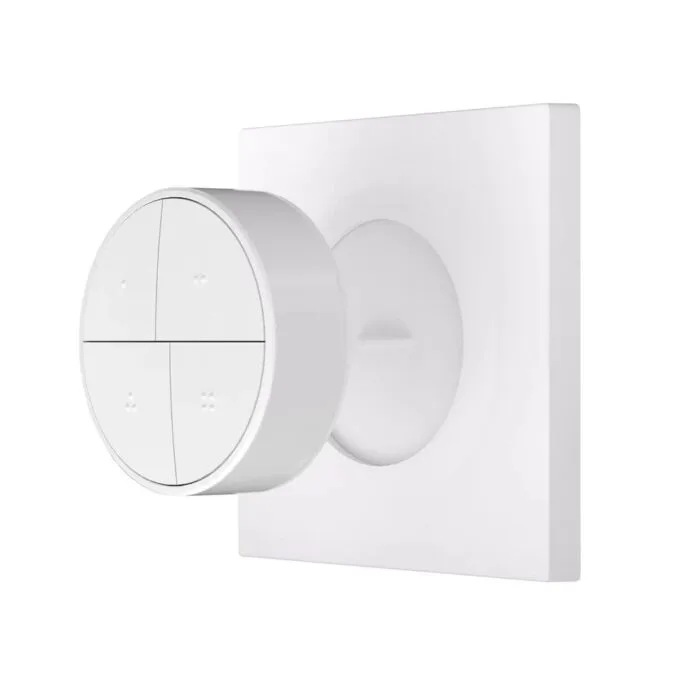 Sonoff Zigbee Smart Scene 4 Button SNZB-01M — image 3